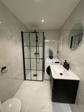Newly renovated apartment in the middle of Trondheim city centre